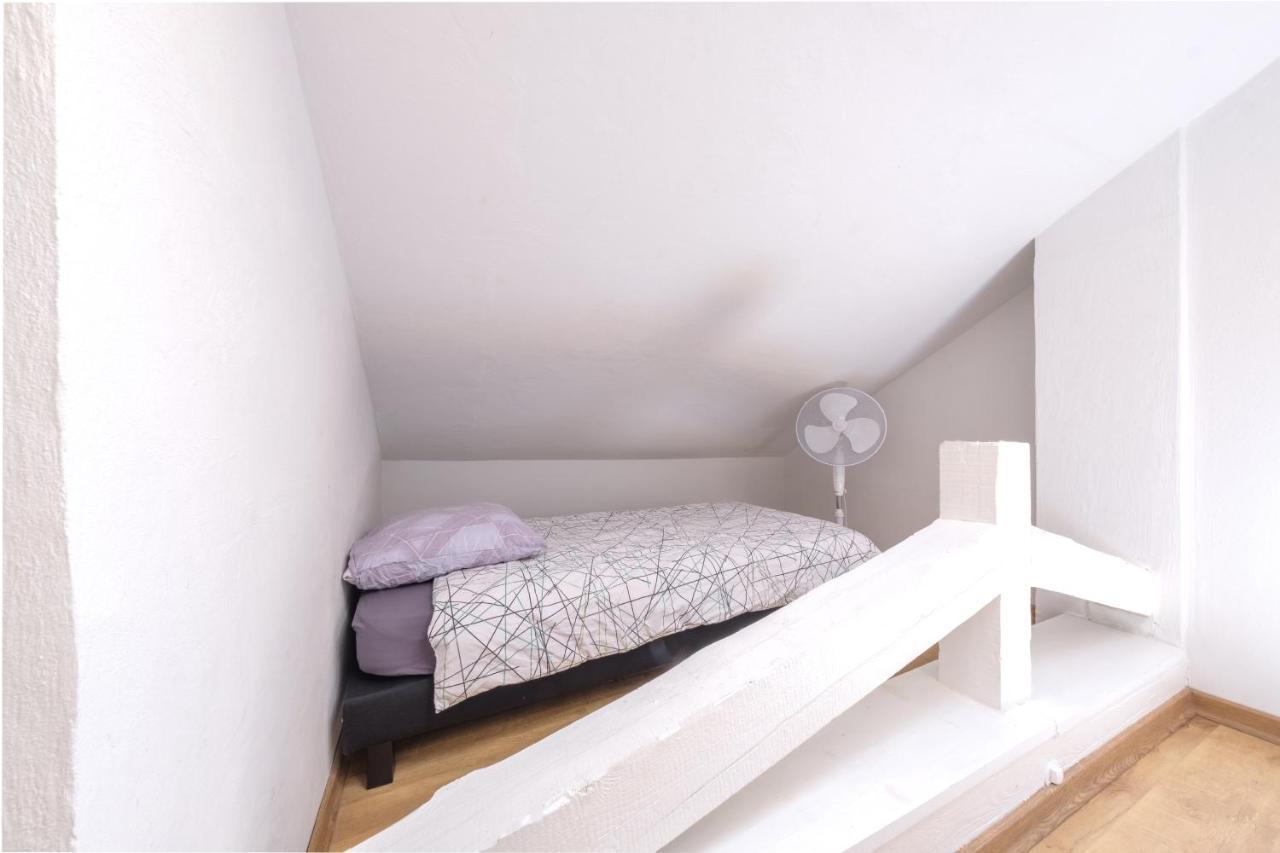 Beau Duplex: Cozy 3-Star Gite with Netflix and Parking Albertville Exterior photo